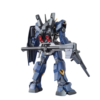 HGUC 1/144 #194 RX-178 Gundam MK-II (TITANS)