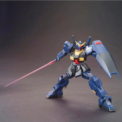 HGUC 1/144 #194 RX-178 Gundam MK-II (TITANS)