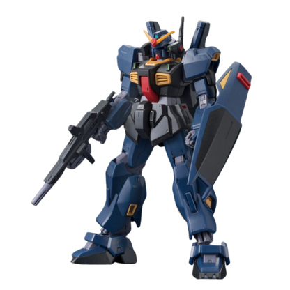 HGUC 1/144 #194 RX-178 Gundam MK-II (TITANS)