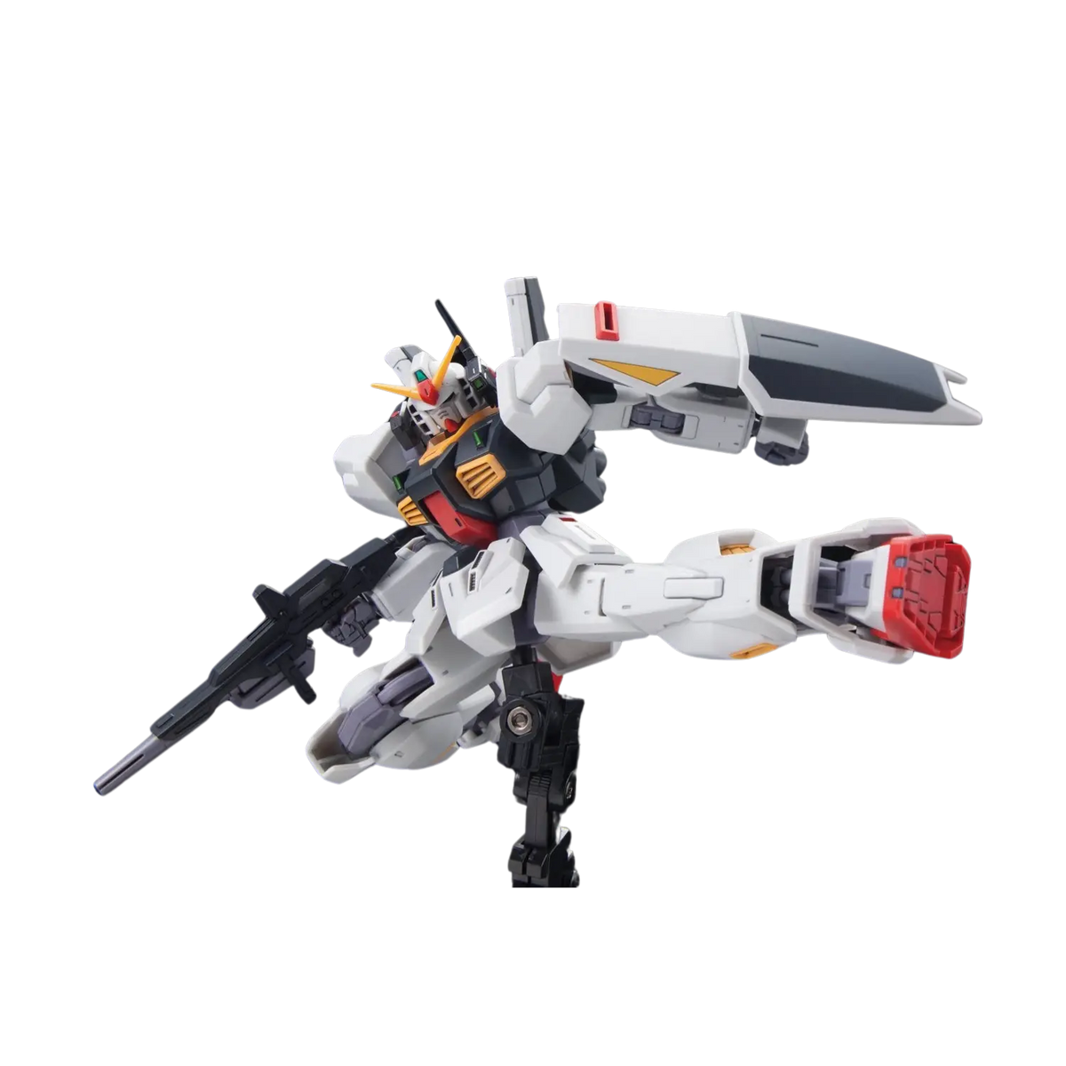 HGUC 1/144 #193 RX-178 Gundam MK-II (AEUG)