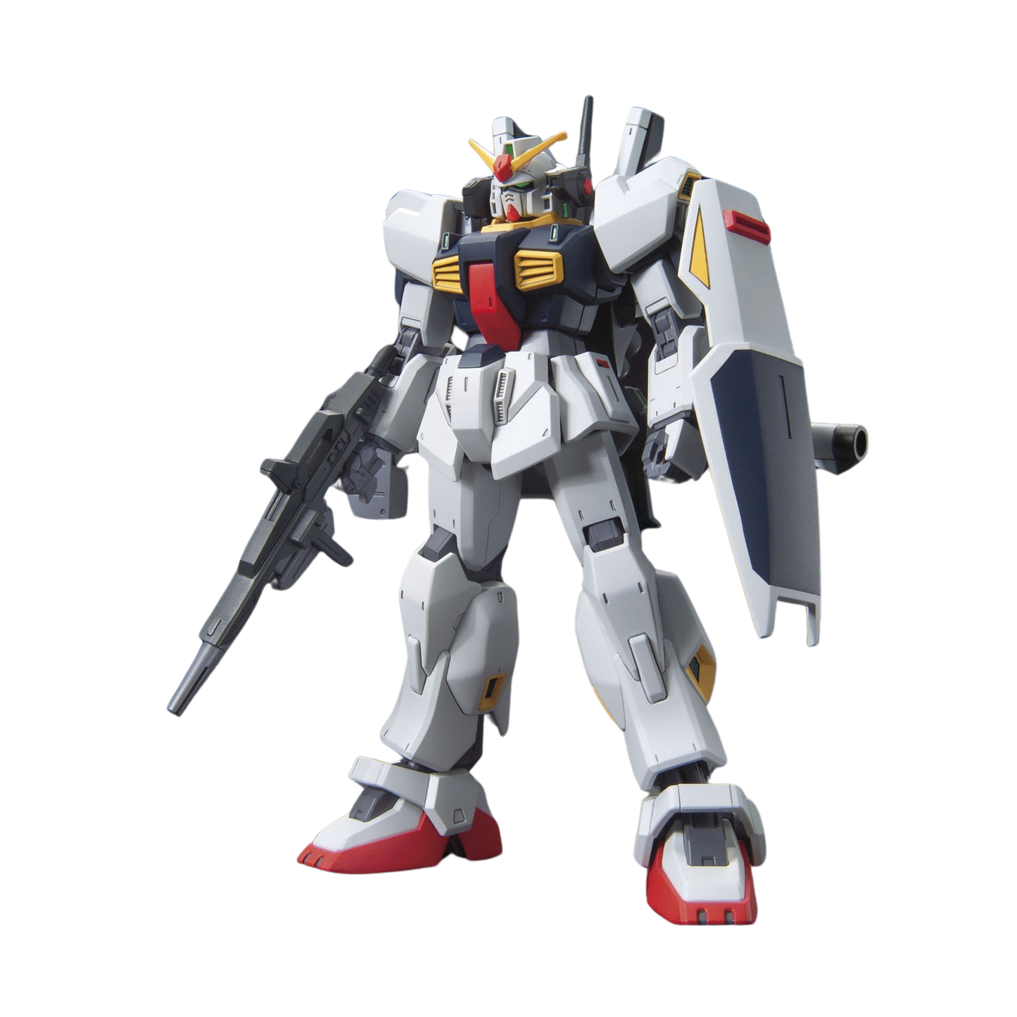 HGUC 1/144 #193 RX-178 Gundam MK-II (AEUG)