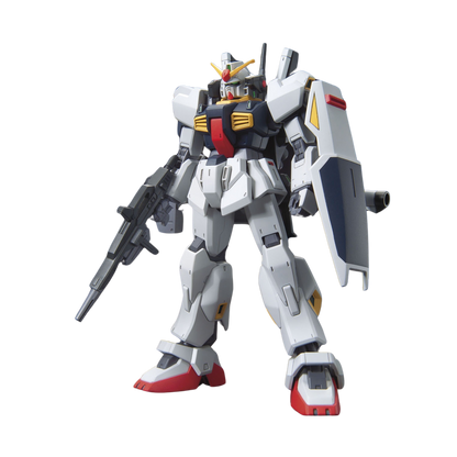 HGUC 1/144 #193 RX-178 Gundam MK-II (AEUG)