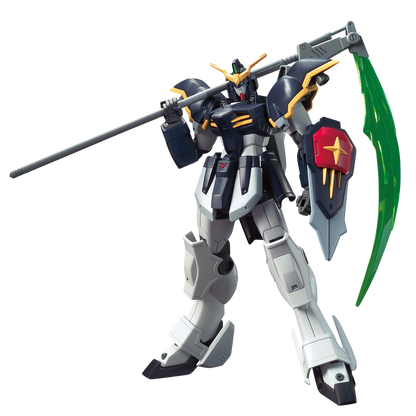 HGAC 1/144 Gundam Deathscythe #239