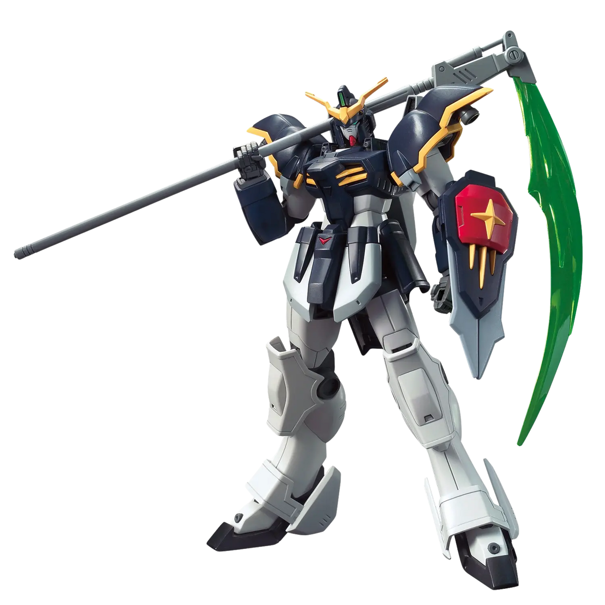 HGAC 1/144 Gundam Deathscythe #239