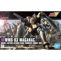 HGAC 1/144 #223 Maganac