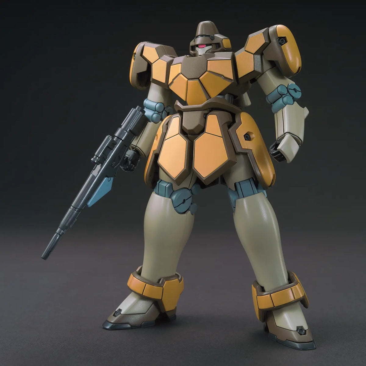 HGAC 1/144 #223 Maganac