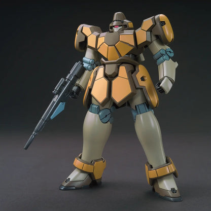 HGAC 1/144 #223 Maganac