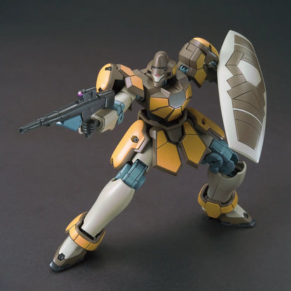HGAC 1/144 #223 Maganac
