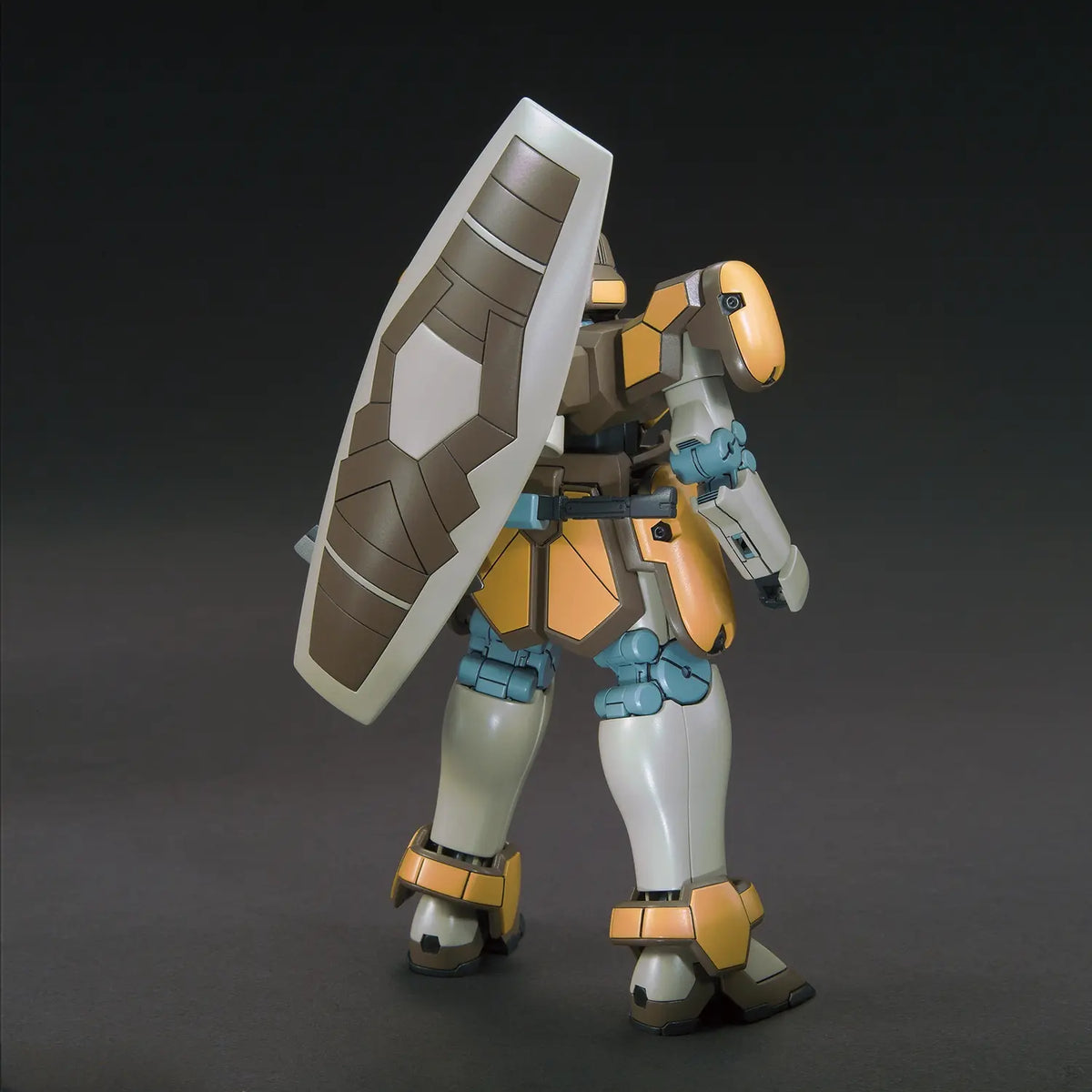 HGAC 1/144 #223 Maganac