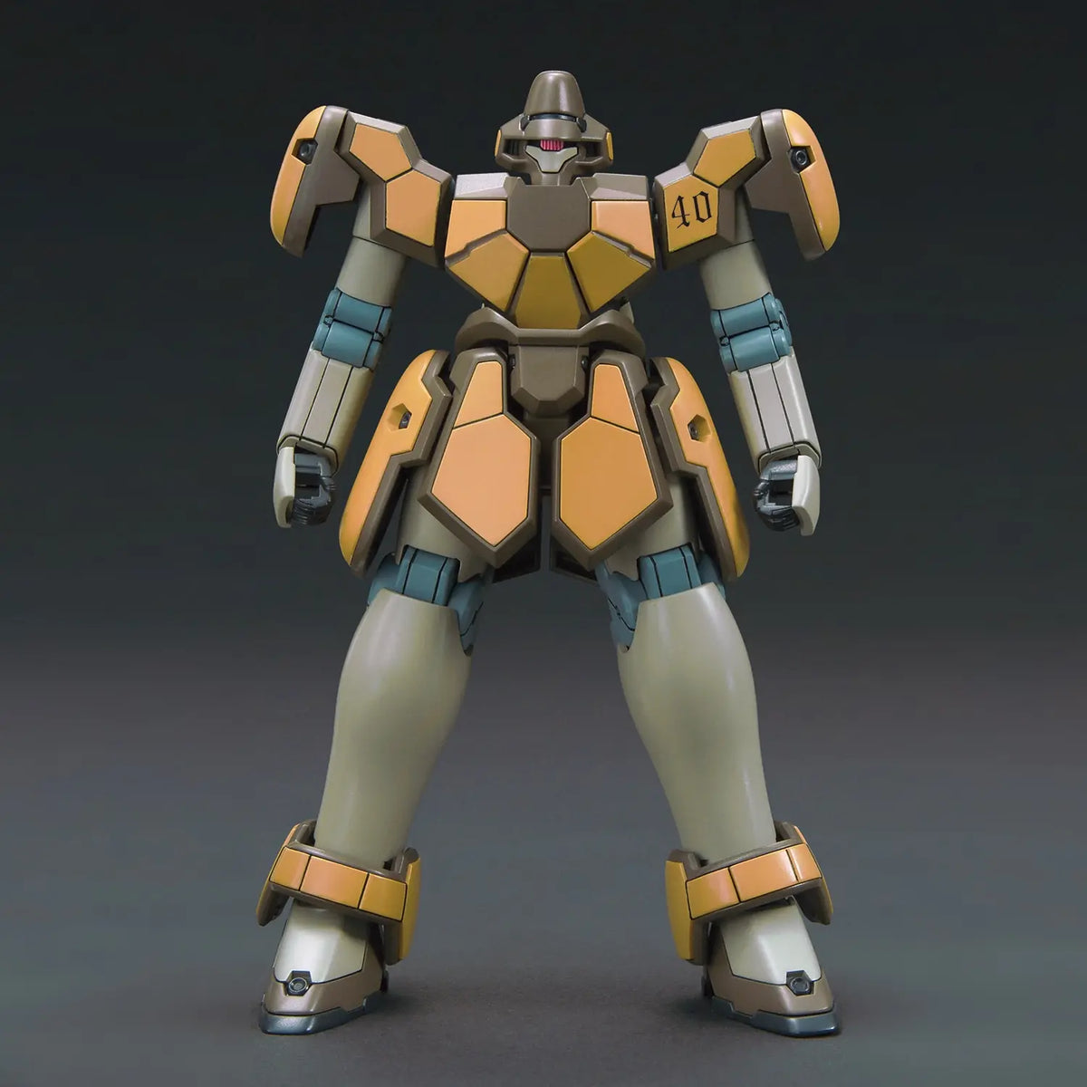 HGAC 1/144 #223 Maganac