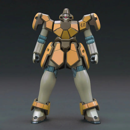 HGAC 1/144 #223 Maganac
