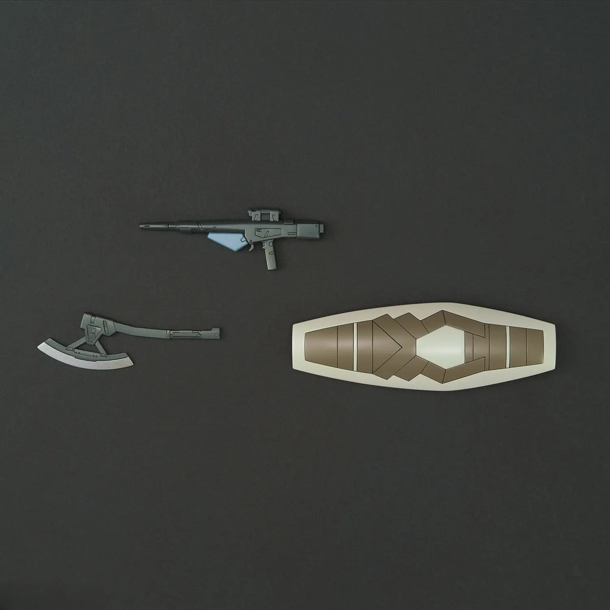 HGAC 1/144 #223 Maganac