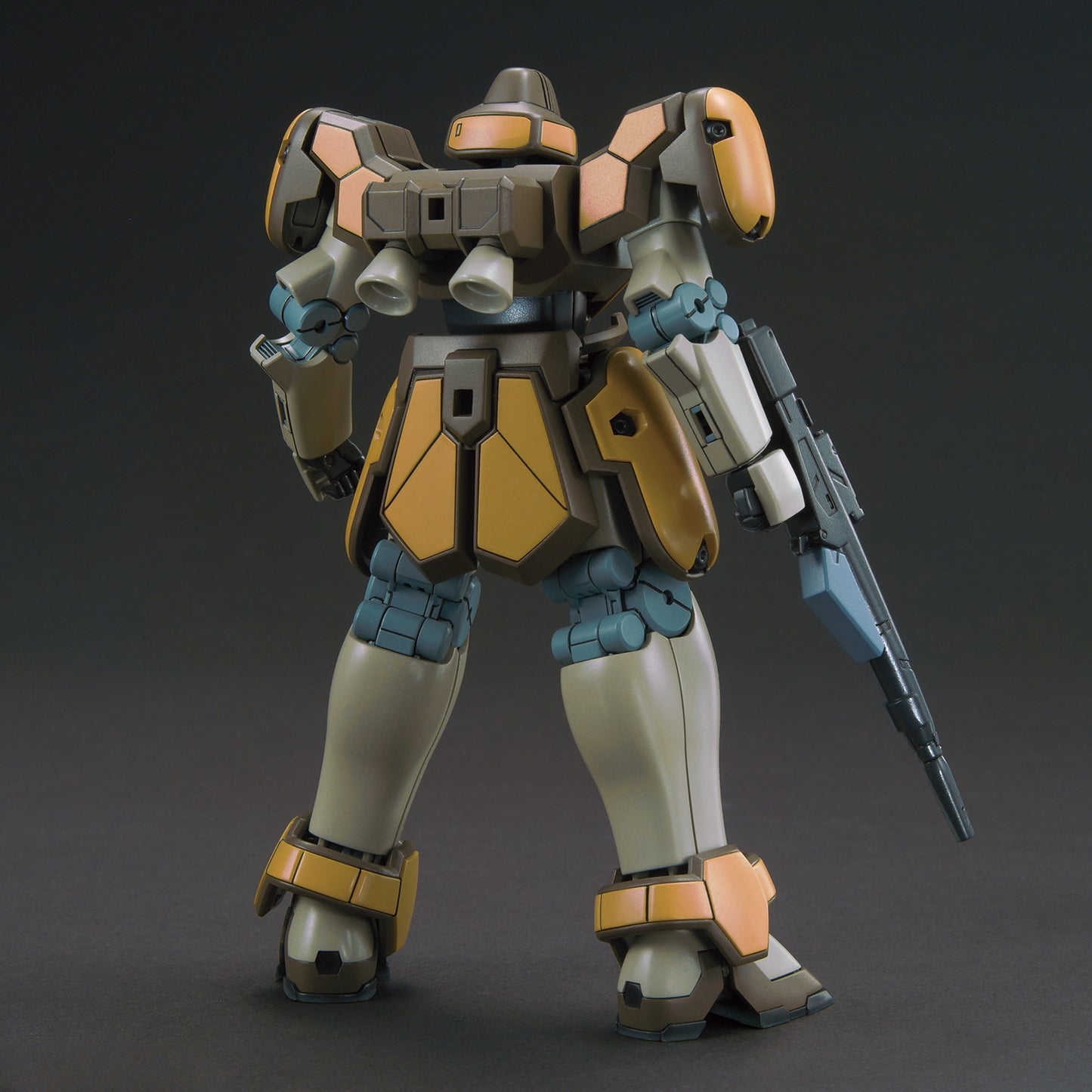 HGAC 1/144 MAGANAC