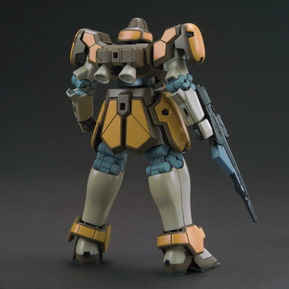 HGAC 1/144 #223 Maganac