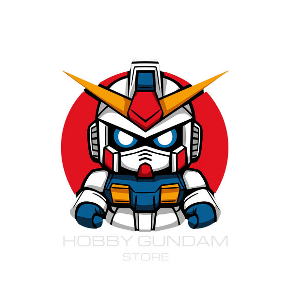 Hobby Gundam USA