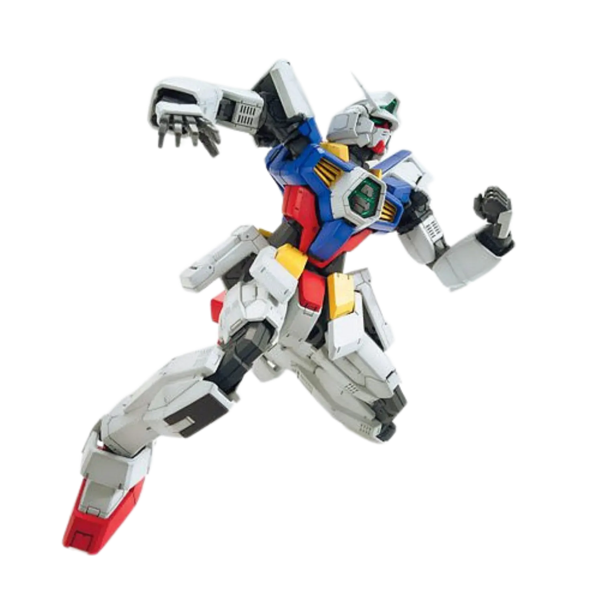 MG 1/100 Gundam AGE-1 Normal