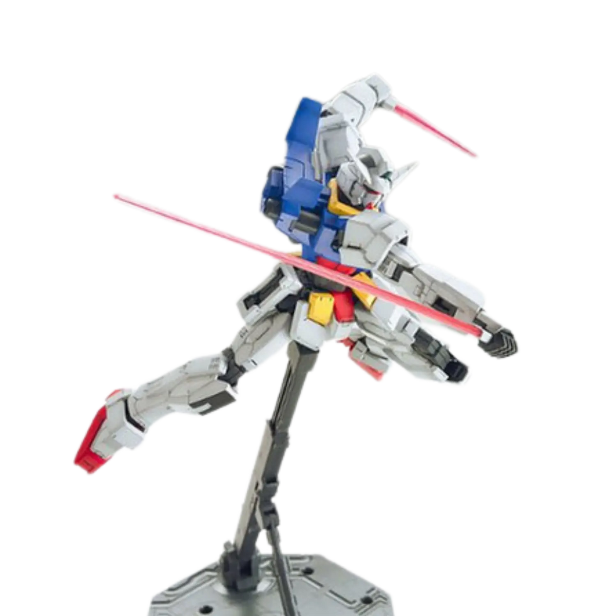 MG 1/100 Gundam AGE-1 Normal