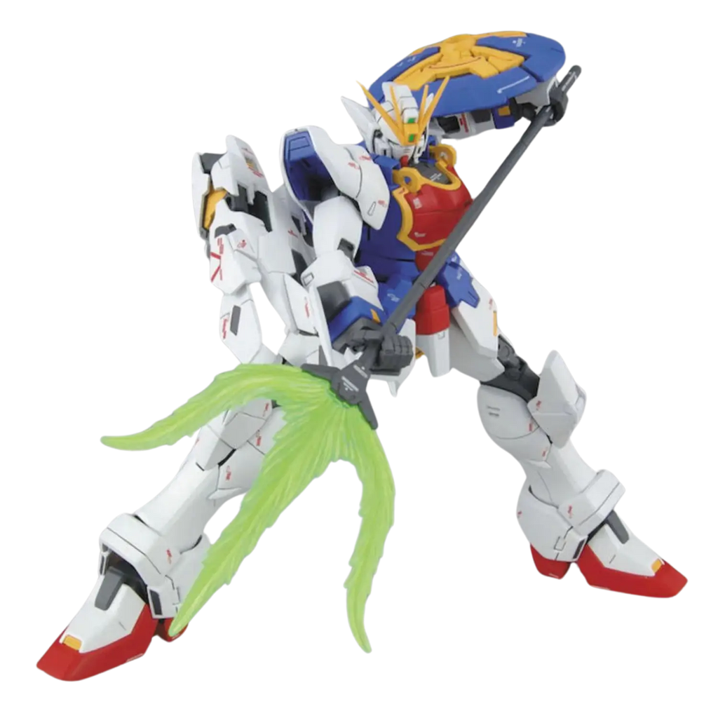 MG Endless Waltz - Shenlong Gundam, view 4