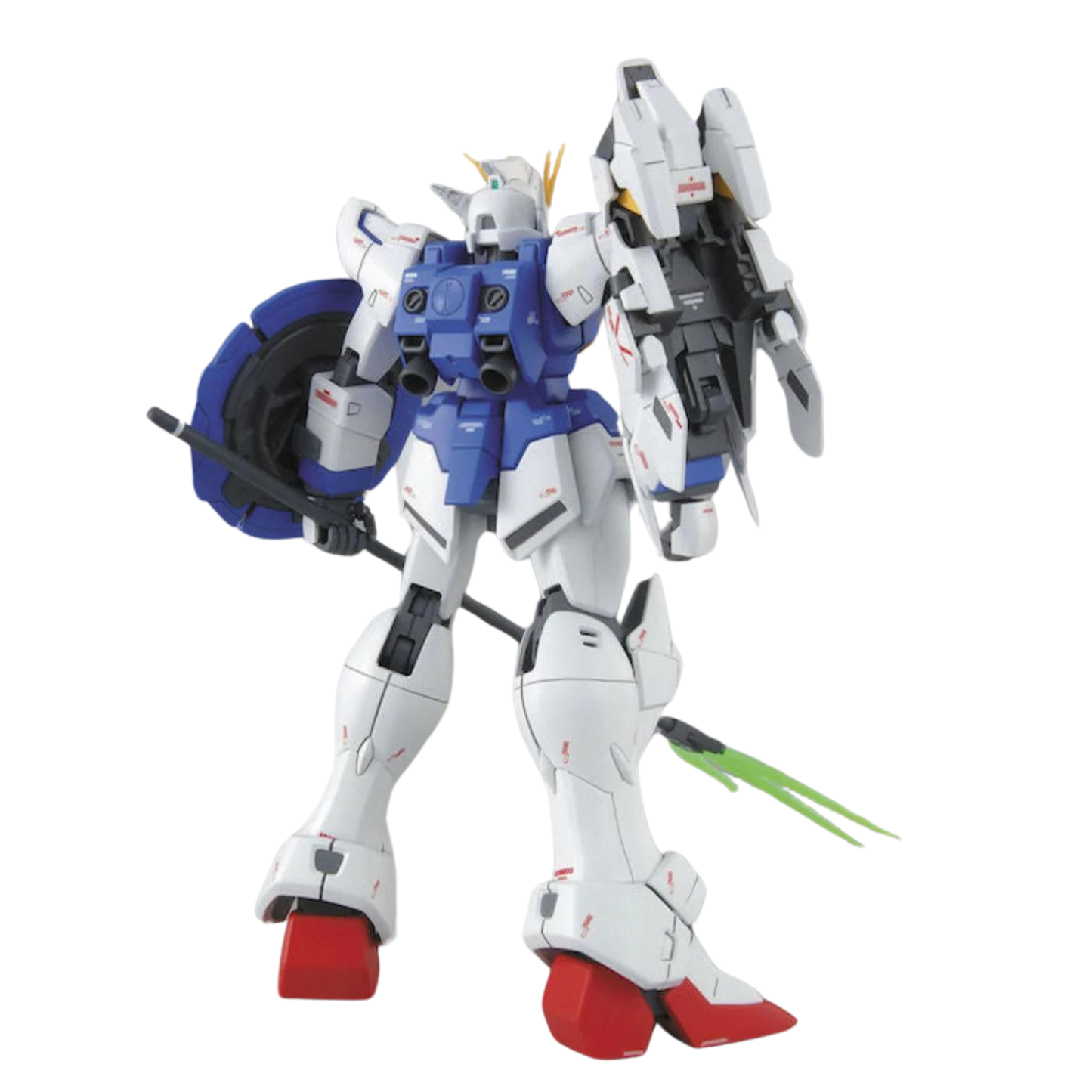 MG Endless Waltz - Shenlong Gundam