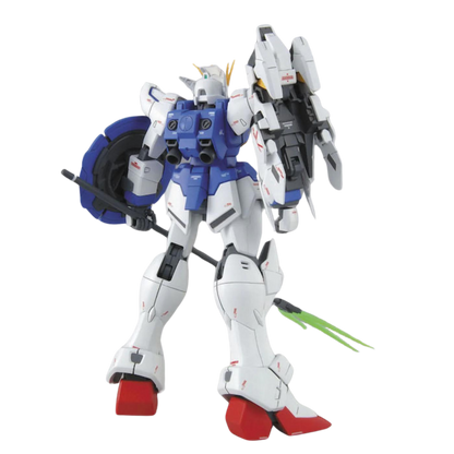 MG Endless Waltz - Shenlong Gundam