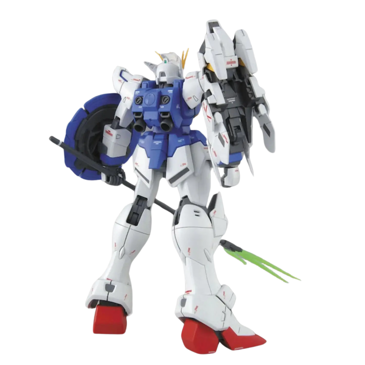 MG Endless Waltz - Shenlong Gundam, view 5