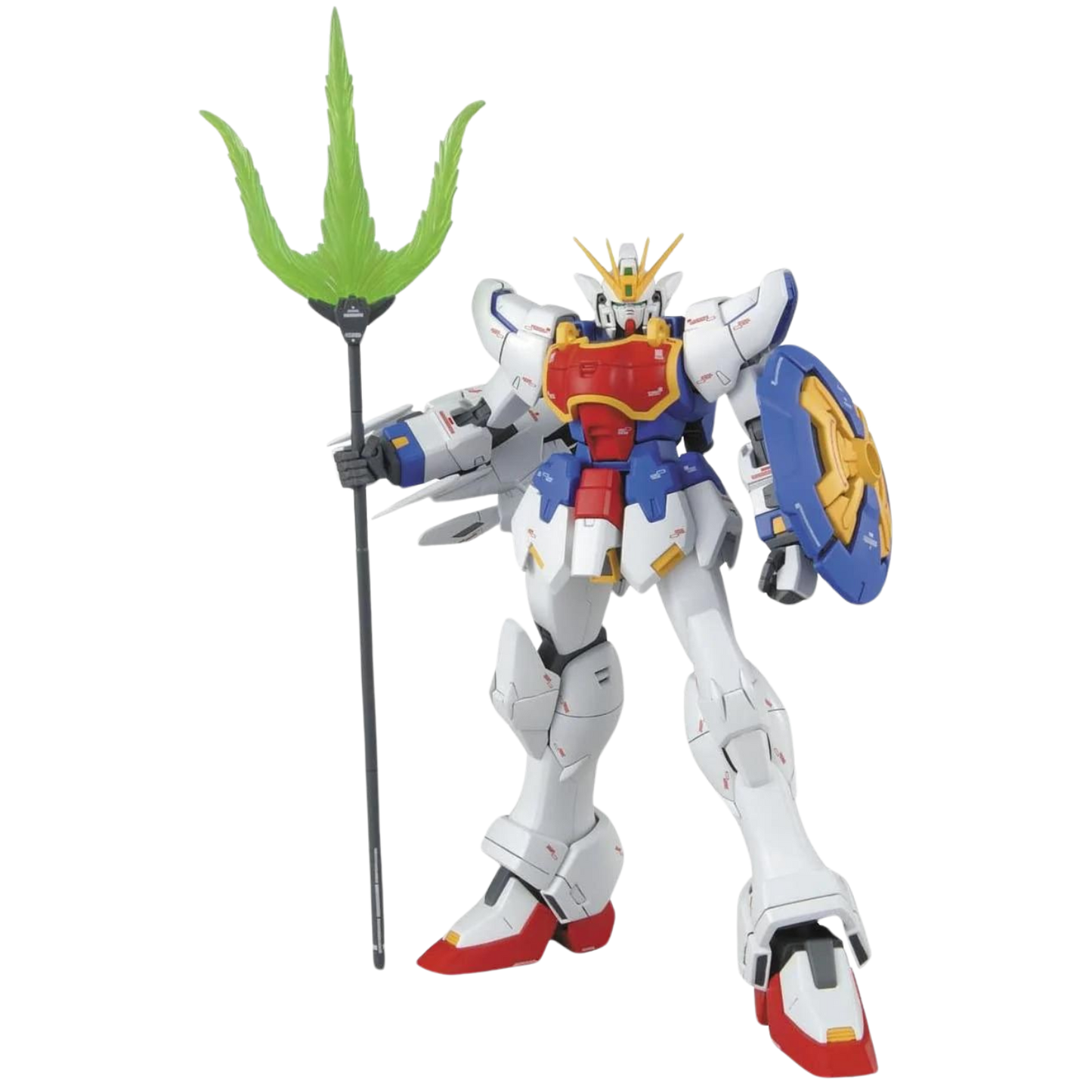 MG Endless Waltz - Shenlong Gundam