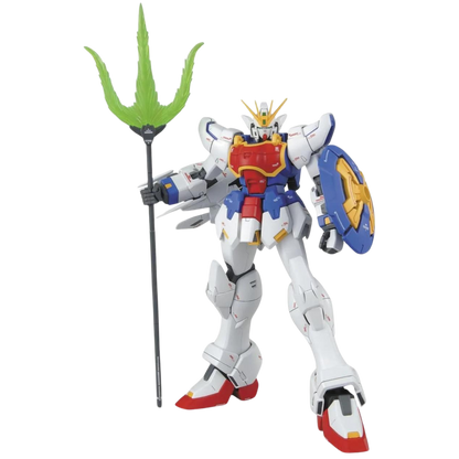 MG Endless Waltz - Shenlong Gundam