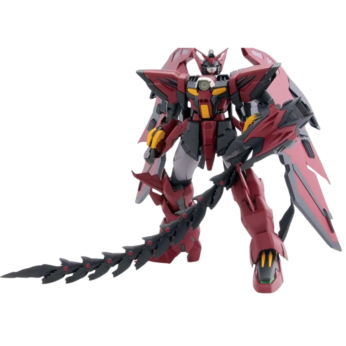 MG Gundam Epyon Mobile Suit 0Z-13MS, view 3