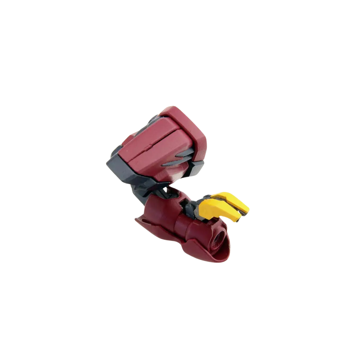 MG Gundam Epyon Mobile Suit 0Z-13MS, view 12