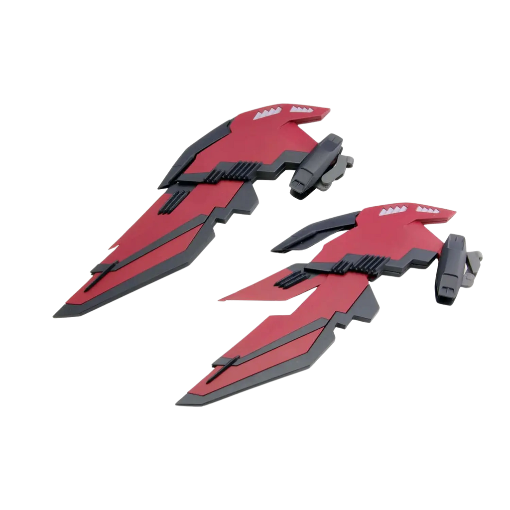 MG Gundam Epyon Mobile Suit 0Z-13MS, view 13