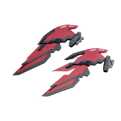 MG Gundam Epyon Mobile Suit 0Z-13MS