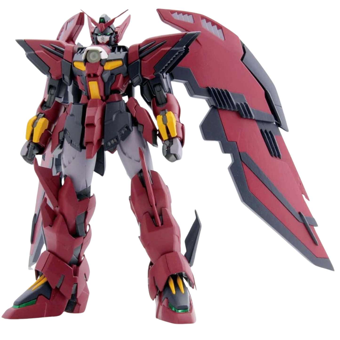 MG Gundam Epyon Mobile Suit 0Z-13MS