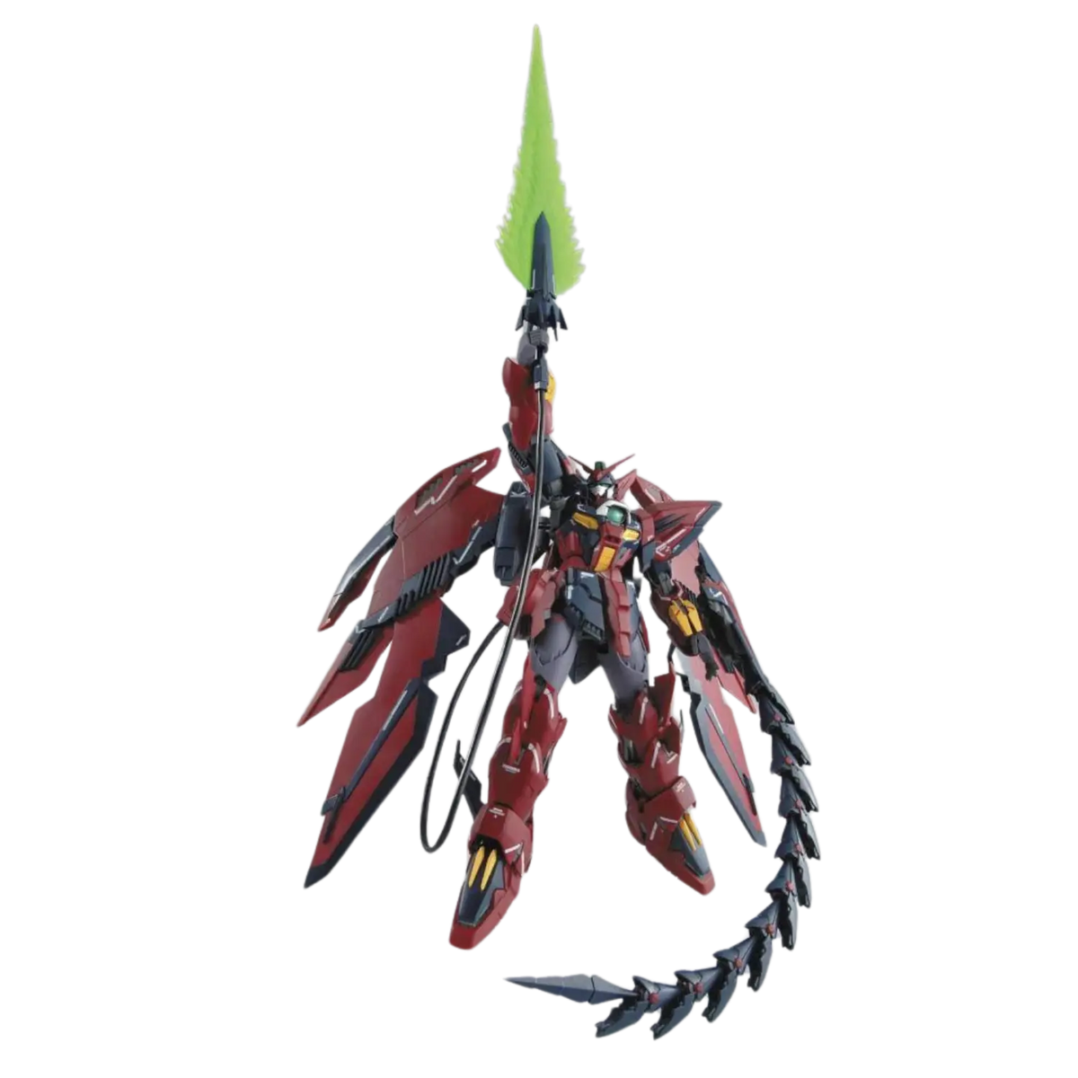 MG Gundam Epyon Mobile Suit 0Z-13MS, view 5