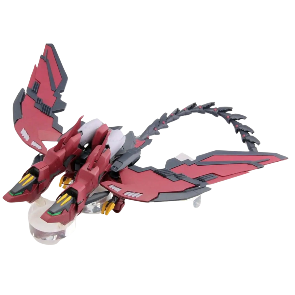 MG Gundam Epyon Mobile Suit 0Z-13MS, view 6
