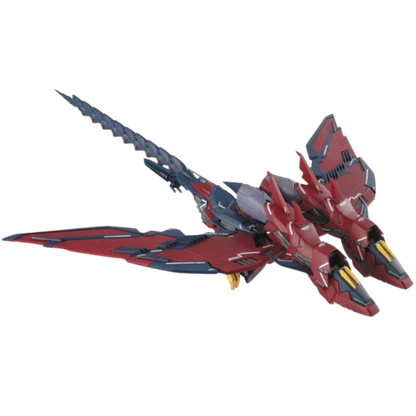 MG Gundam Epyon Mobile Suit 0Z-13MS