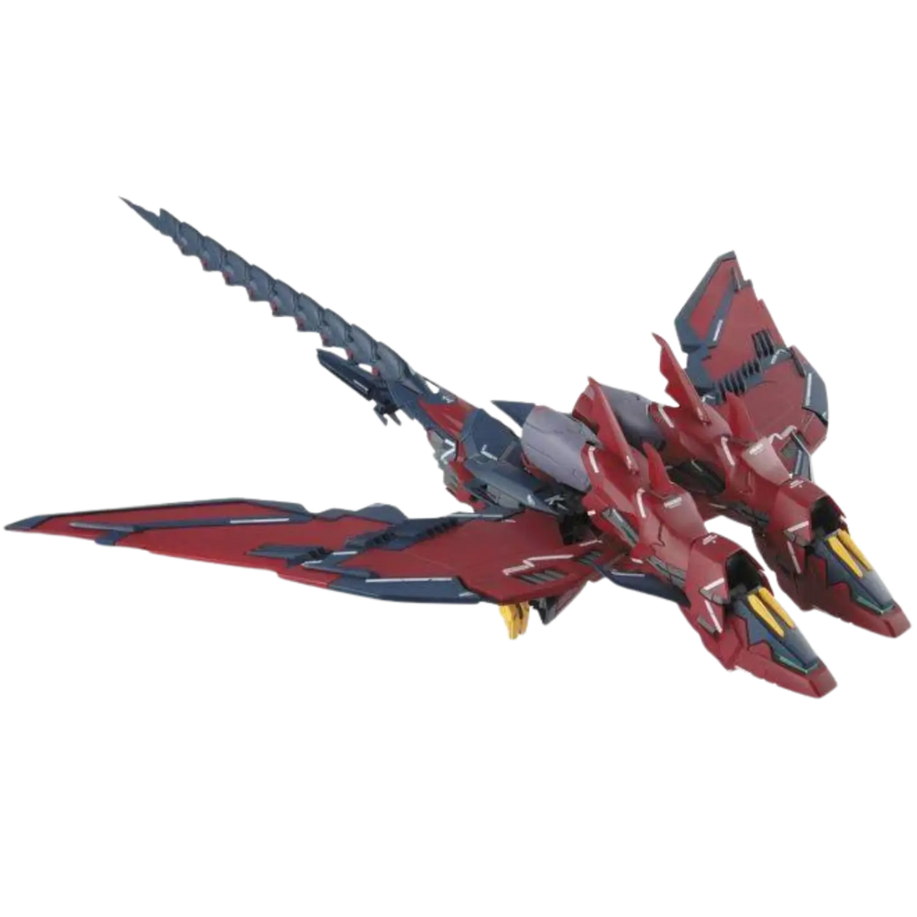 MG Gundam Epyon Mobile Suit 0Z-13MS, view 7
