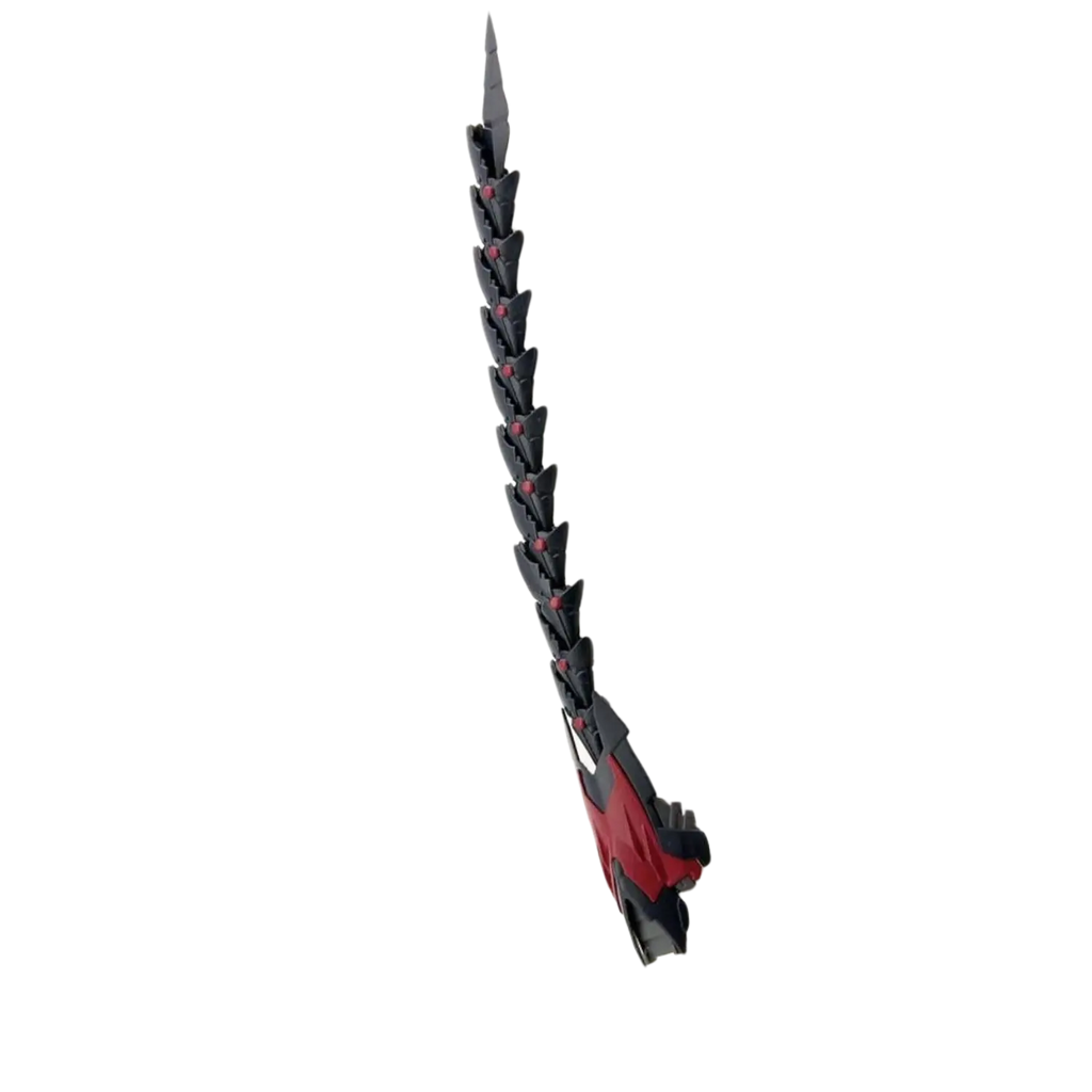 MG Gundam Epyon Mobile Suit 0Z-13MS, view 8