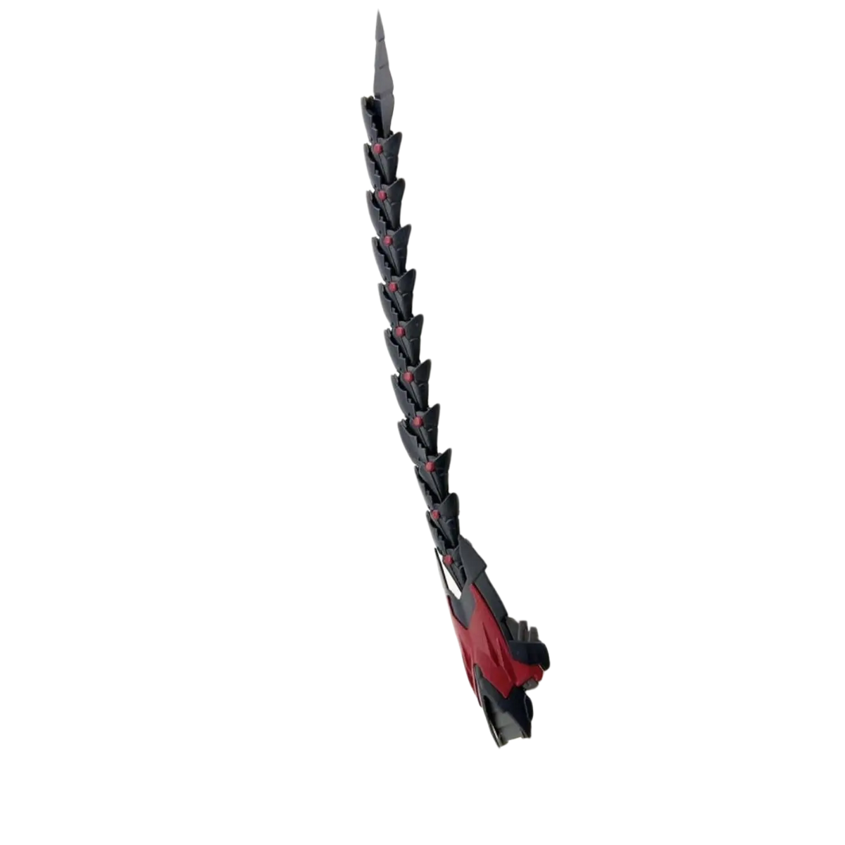 MG Gundam Epyon Mobile Suit 0Z-13MS, view 8