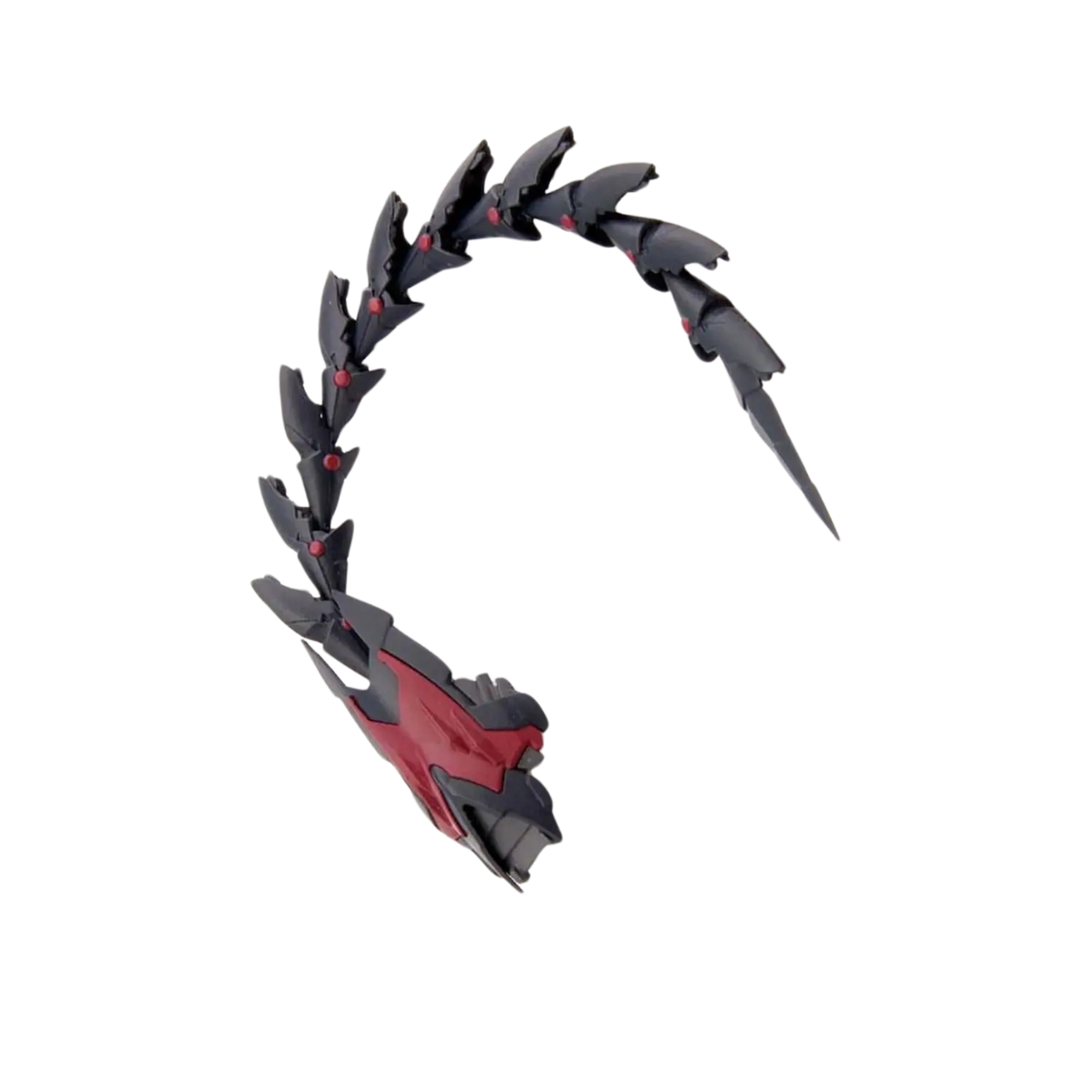 MG Gundam Epyon Mobile Suit 0Z-13MS, view 9