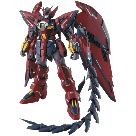 MG Gundam Epyon Mobile Suit 0Z-13MS