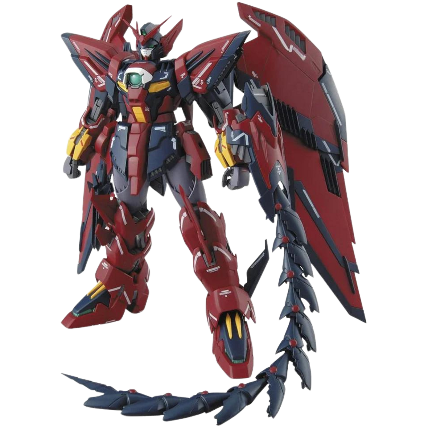 MG Gundam Epyon Mobile Suit 0Z-13MS