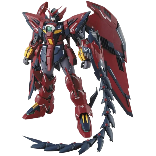 MG Gundam Epyon Mobile Suit 0Z-13MS