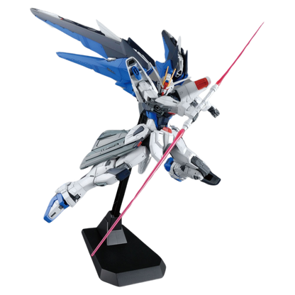 MG Gundam Seed - Freedom Gundam Ver. 2.0