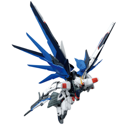 MG Gundam Seed - Freedom Gundam Ver. 2.0