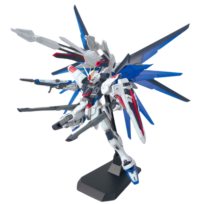 MG Gundam Seed - Freedom Gundam Ver. 2.0