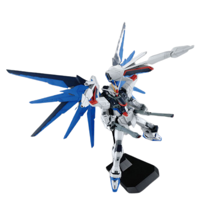 MG Gundam Seed - Freedom Gundam Ver. 2.0