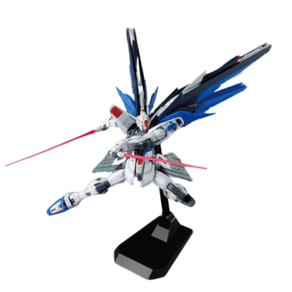 MG Gundam Seed - Freedom Gundam Ver. 2.0