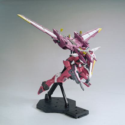 MG Gundam Seed - Justice Gundam