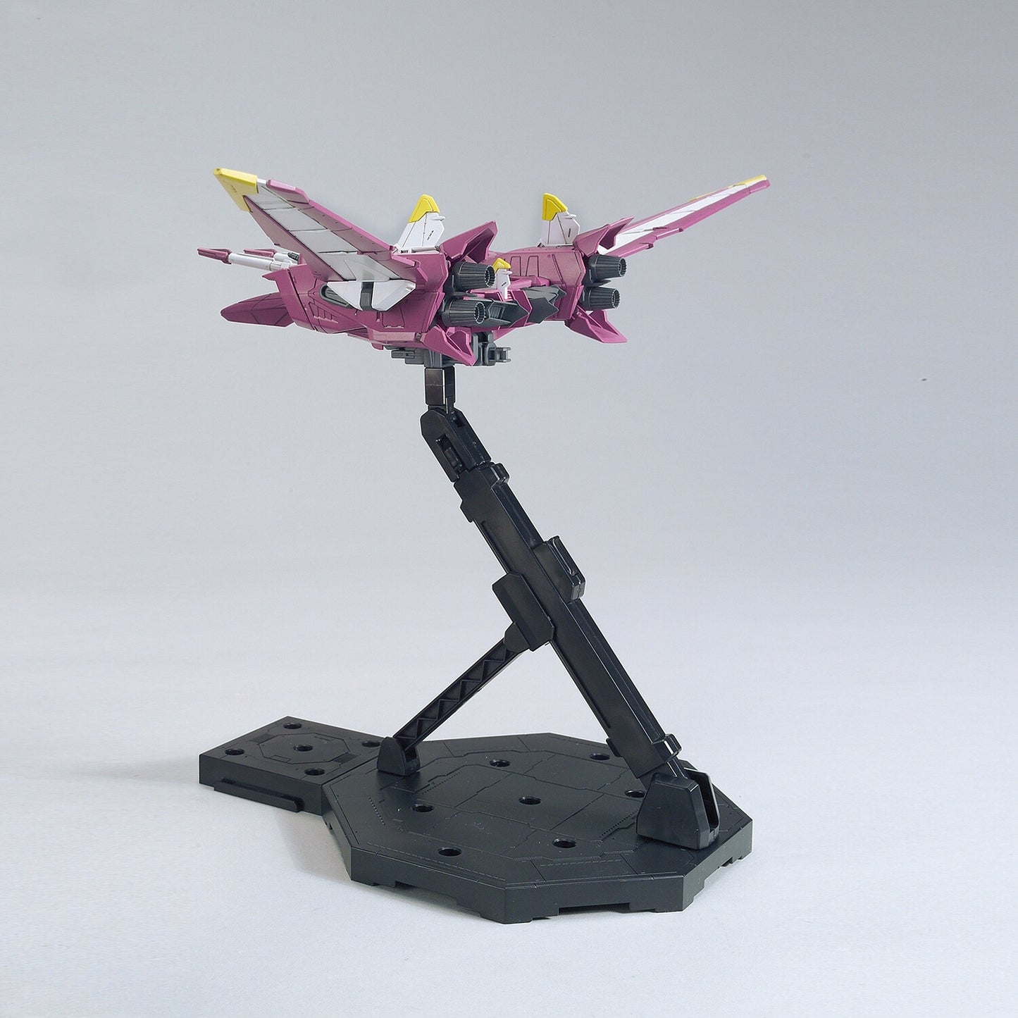 MG Gundam Seed - Justice Gundam