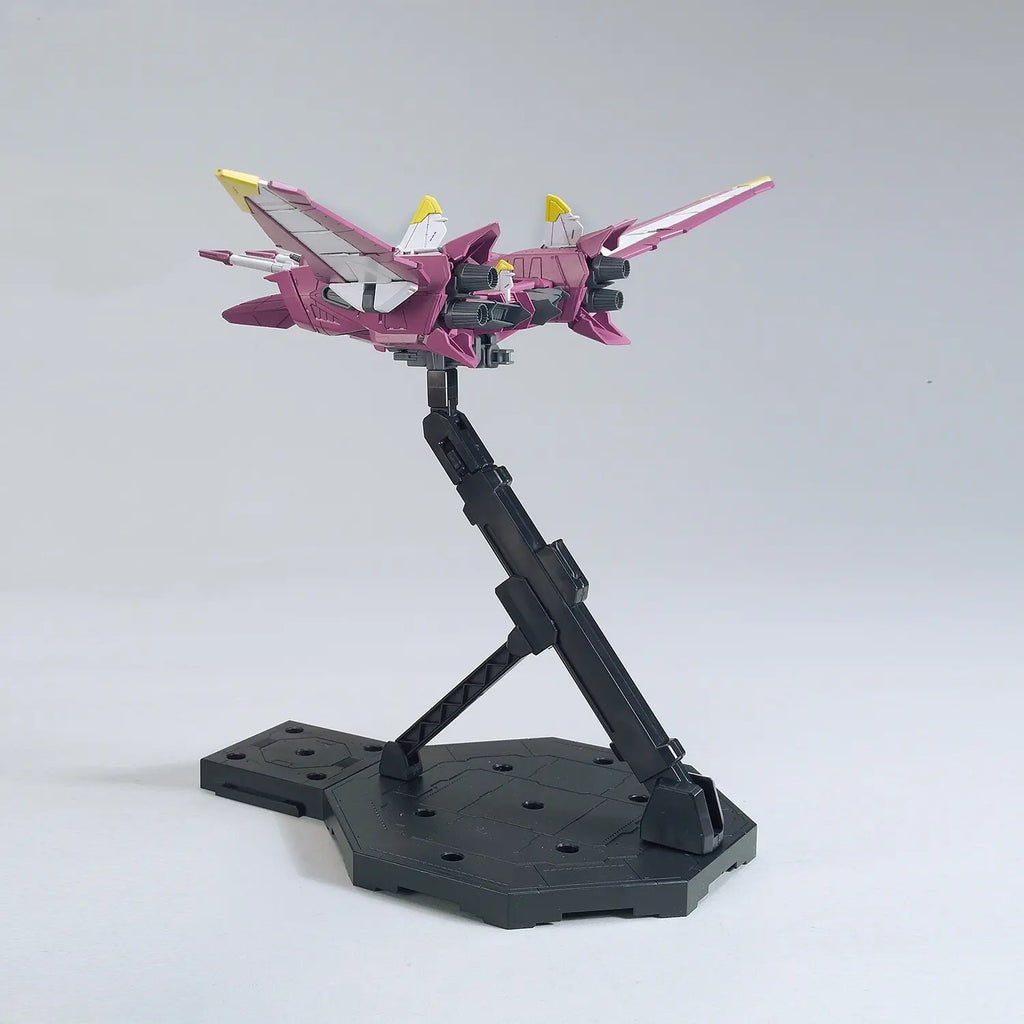 MG Gundam Seed - Justice Gundam, view 15